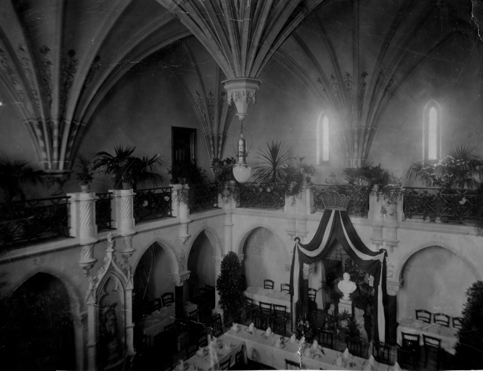 Prunksaal