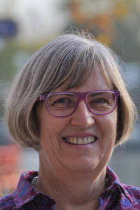 Barbara Siegert